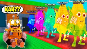 НОВЫЙ АДМИН ИВЕНТ 😱 С НОВЫМИ СЕКРЕТНЫМИ БРЕЙНРОТАМИ в УКРАДИ БРЕЙНРОТ! ROBLOX Steal a Brainrot