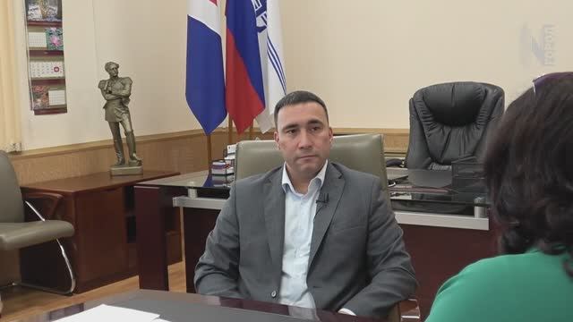 Большой разговор о Находке | Тимур Магинский | Интервью сентябрь 2025