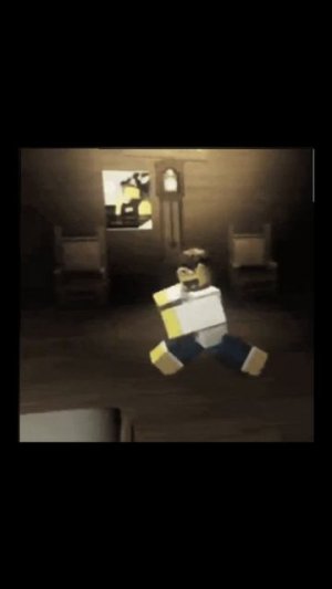 SCP:ШЕДЛЕНСКИЙ(FORSAKEN ROBLOX)