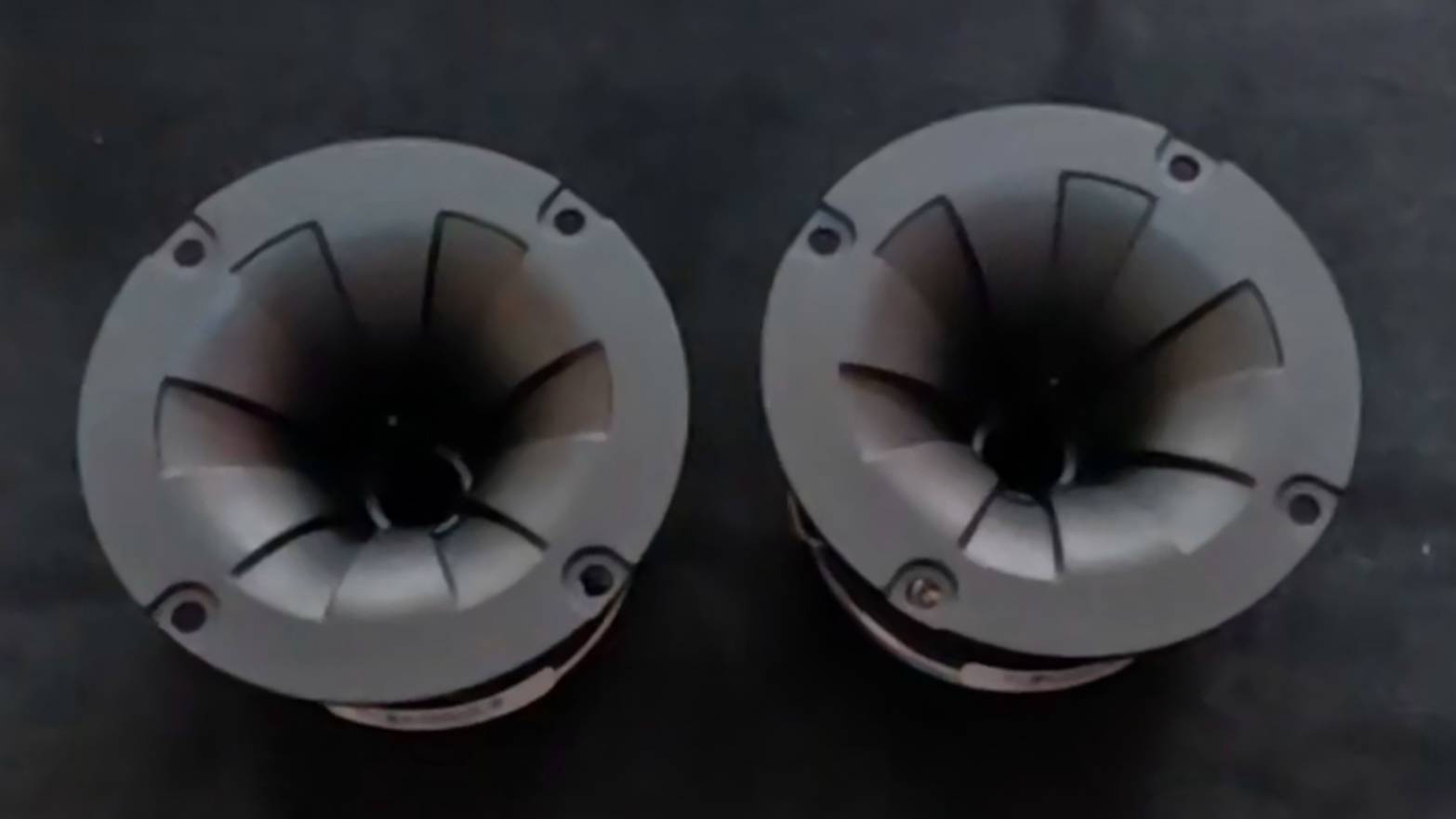 Skylor Harpy SSH-32PRO Очень громкие ВЧ динамики