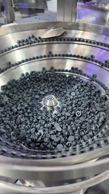 Minipress.ru Фармацевтическая установка для производства шипучих таблеток смотреть онлайн