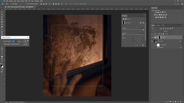 6_7 - Canva detail - Postproduction смотреть онлайн
