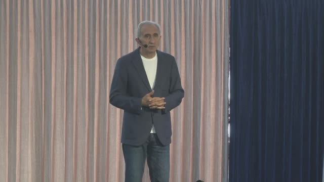 Алексей Бабаянц | Дети и родители | Лекция №3