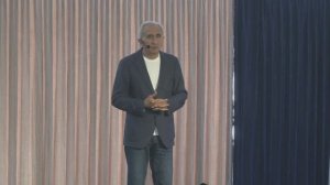 Алексей Бабаянц | Дети и родители | Лекция №3