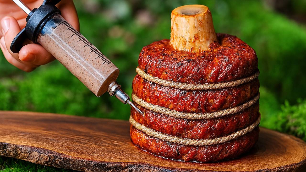 Может ли это быть лучшим стейком с костью смотреть онлайн