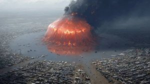 Они Взорвали Ядерную Бомбу в Болоте, Результат Удивил Весь Мир