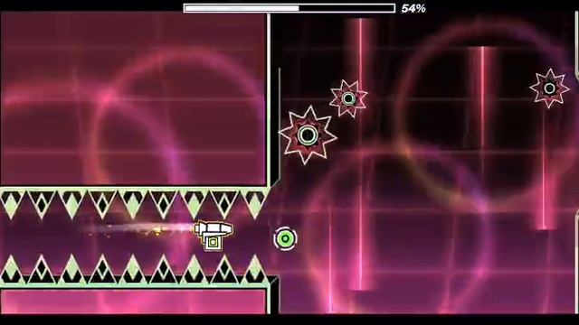 BUFF THIS (showcase) смотреть онлайн