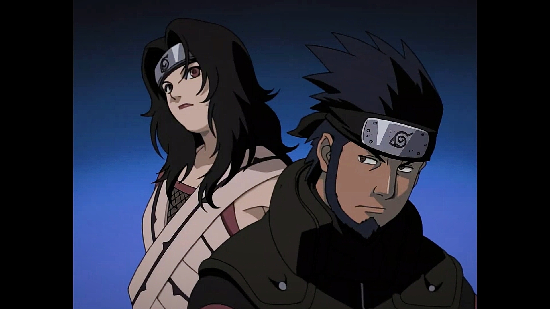 Наруто - Опенинг 8 | 4k | 60FPS | Creditless | смотреть онлайн