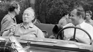 Редкие фотографии знаменитых личностей. Часть 18