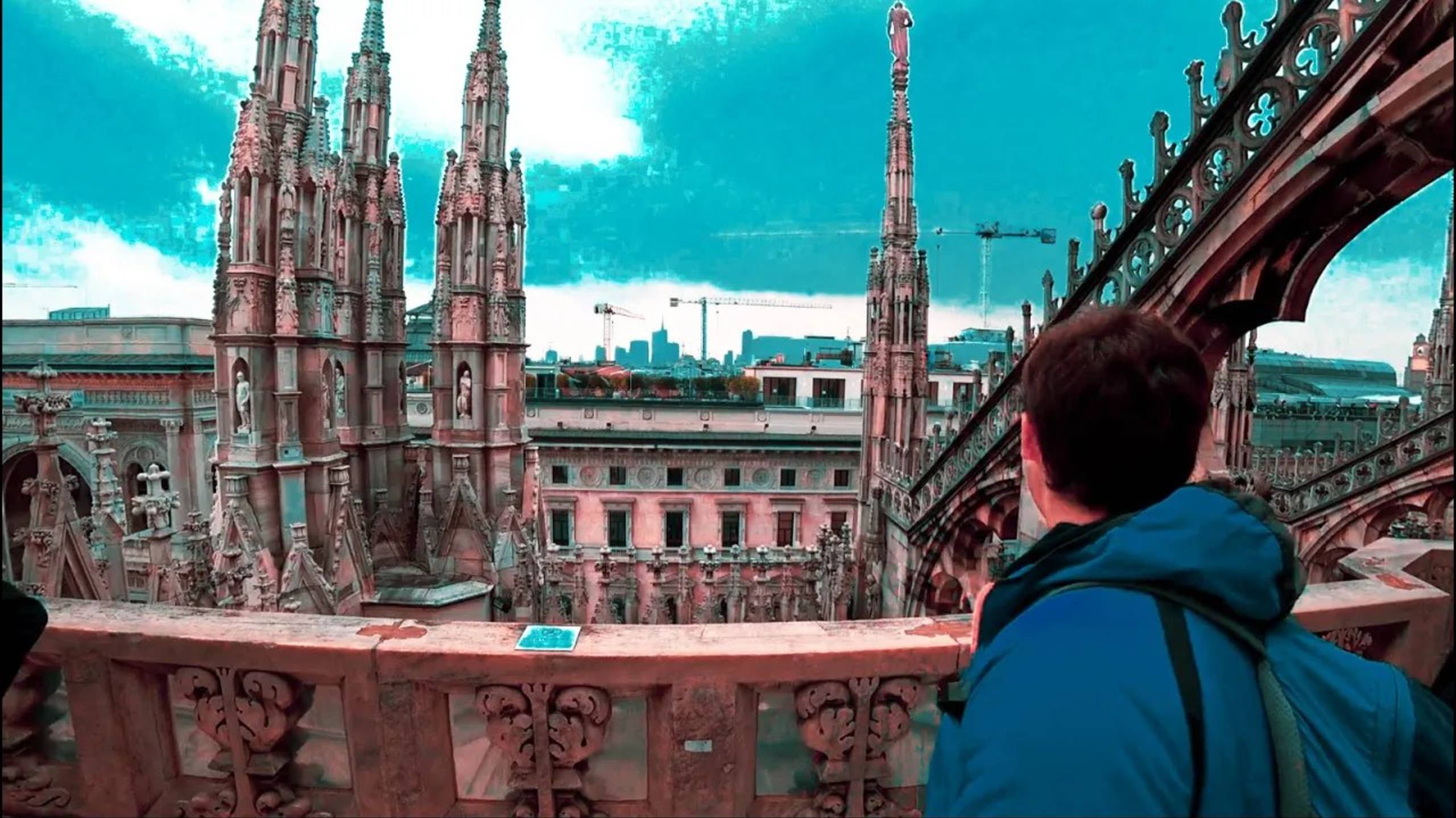 Учеба в Италии. Лучшие частные школы Италии. Выбор школы за рубежом. International School of Milan смотреть онлайн