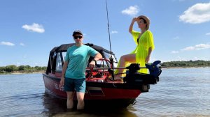 Попали на деньги на реке! Рыбалка на Оке с приключениями