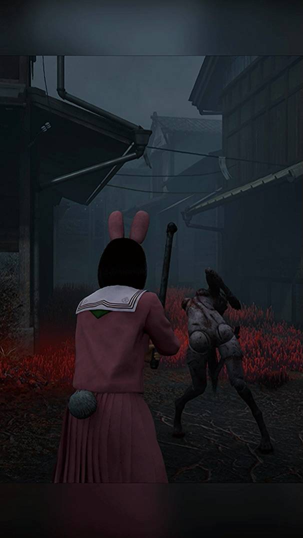 Silent Hill f #shorts смотреть онлайн