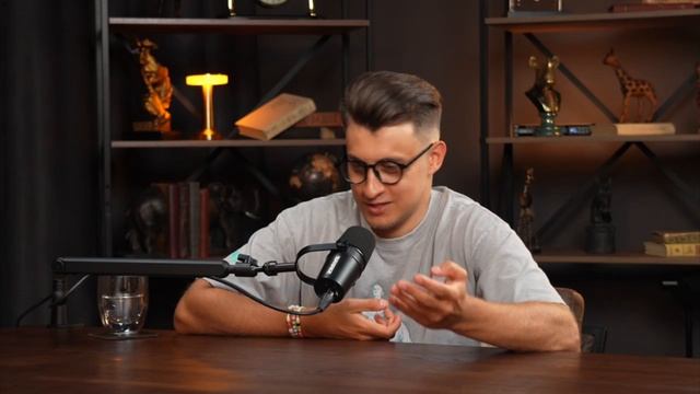 Интервью с Юликом за 15 минут смотреть онлайн