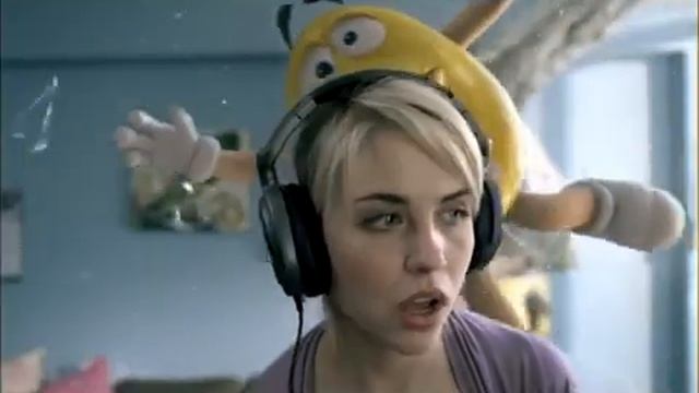 Реклама M&M's 2009 смотреть онлайн