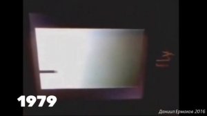 История заставок телекомпании "Базар ТВ" (1977-н.в)