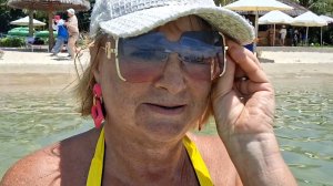 Вьтнам.Нячанг.Остров Винрерл....Балдееем  в раю Вьетнпма...