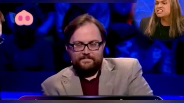 Пранкеры против Диброва. Ведущий популярных передач на ТВ , оказывается, грязный матершинник смотреть онлайн