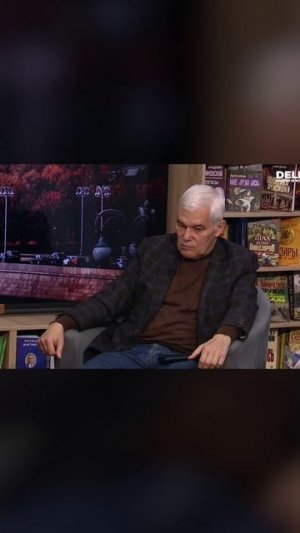 Константин Сивков | Гибридная война прорисовывается