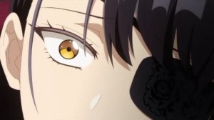 Аниме клип — В самое сердце