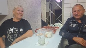 Матёрые. Таёжные истории.