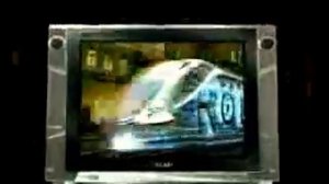 Реклама Rolsen 2002-2005