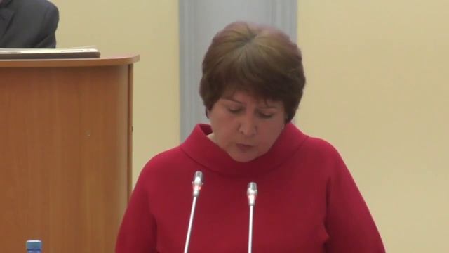 Пятиминутки фракций на 25 сессии Верховного Совета Хакасии смотреть онлайн