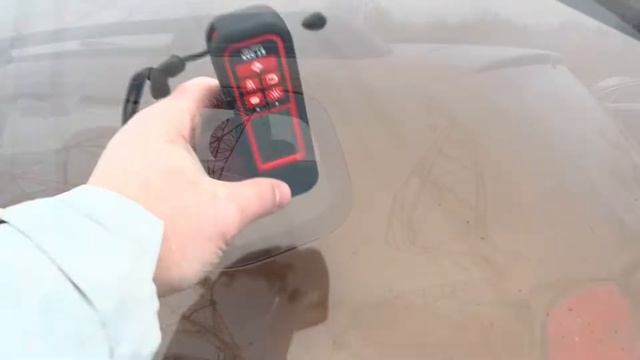 Renault Duster смотреть онлайн