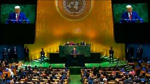 Наш Трамп стал конспирологом