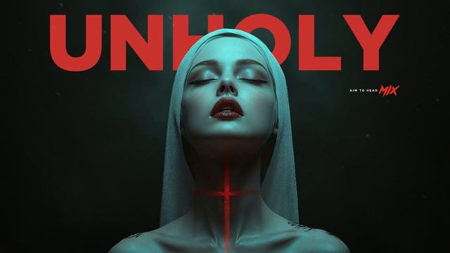 Dark Techno ⧸ Hard Techno ⧸ Acid Techno ⧸ Dark Clubbing Mix 'UNHOLY' смотреть онлайн