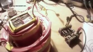 Бестопливный генератор на 10кВт ???      Можно сделать на любую мощность ???