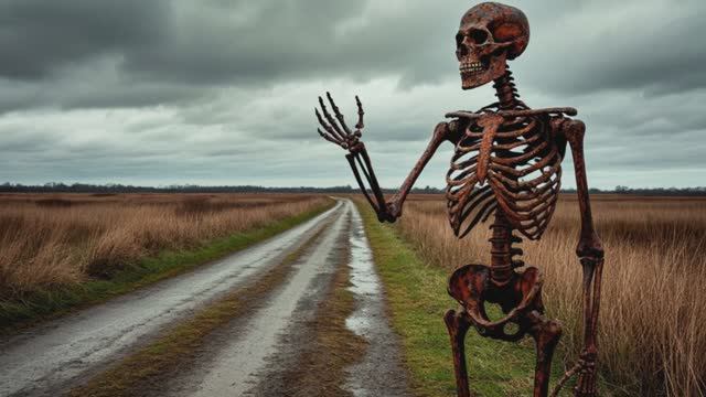 Дорога в ад /по мотивам песни "The Road To Hell"/ смотреть онлайн