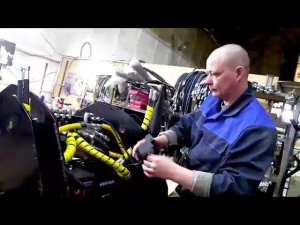 Лыткаринский Механический Завод. Импортозамещение