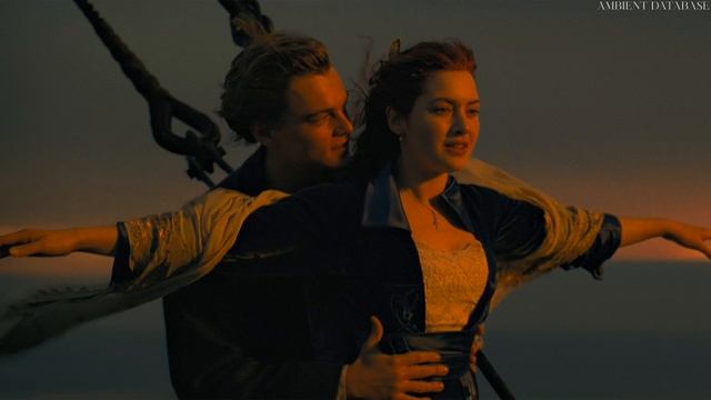 Titanic Main Theme (Ambient Soundtrack & Extended Theme Music)