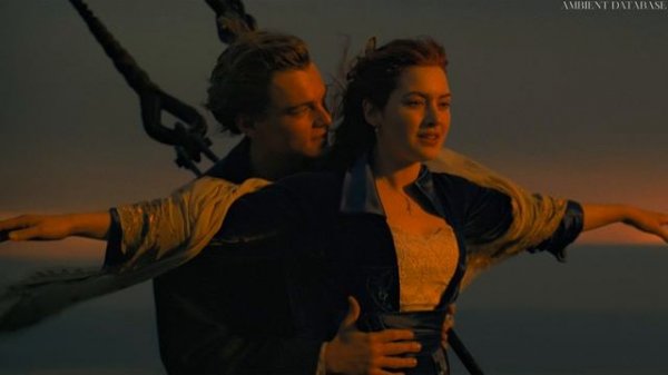 Titanic Main Theme (Ambient Soundtrack & Extended Theme Music)