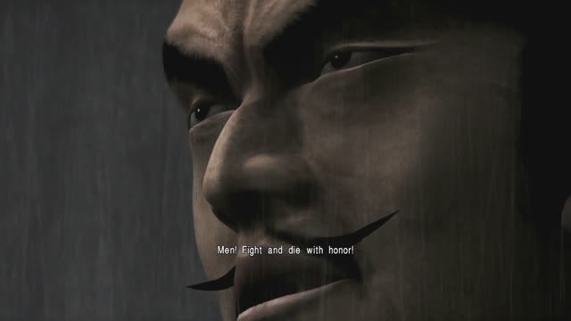 Onimusha Warlords геймплей смотреть онлайн