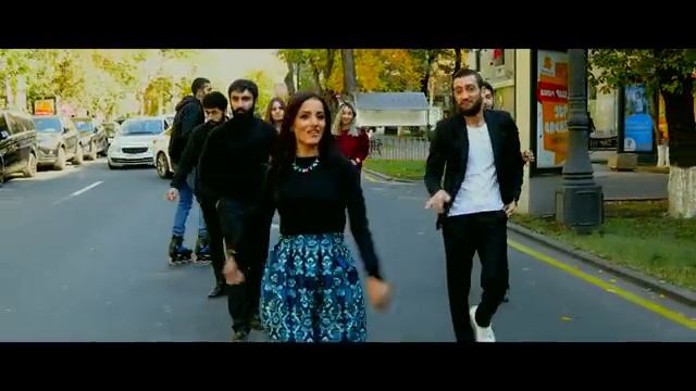 HZ Cover - Hasmik Danielyan Ziroyan