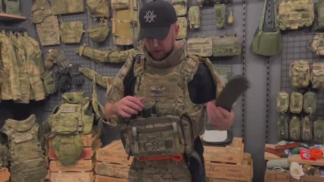 Наша новинка "Матрёшка" смотреть онлайн