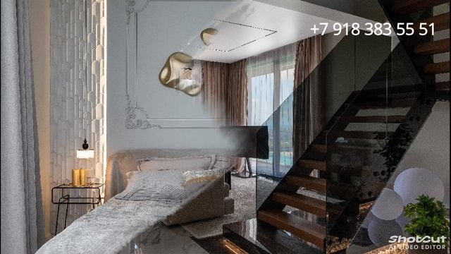 КП НОВА( NOVA) - ВИЛЛА ПОД КЛЮЧ С ВИДОМ НА МОРЕ И ГОРОД || НЕДВИЖИМОСТЬ СОЧИ, САЯТ-НОВА смотреть онлайн