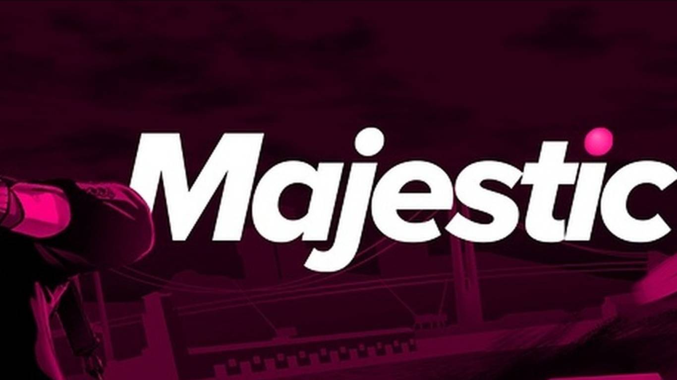 Ночной дрифт на Majestic RP Washington смотреть онлайн