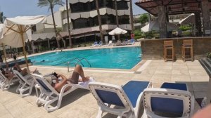 Долгий Транзит.Как остаться в Каире. За счёт авиакомпании отель еда