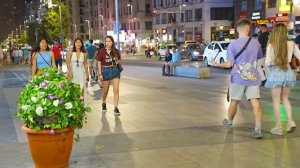 Bushman Prank_ The Best Scares in Spain