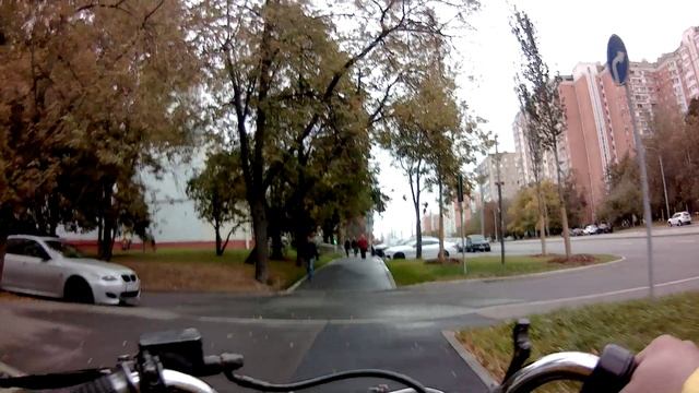 На Симферопольском дом Куксу смотреть онлайн