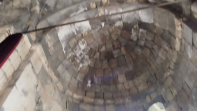 По пути из Еревана в Капан. Арарат. Араратская долина. Врата в Сюник. Воротаванк. Татев. 08.09.2025. смотреть онлайн