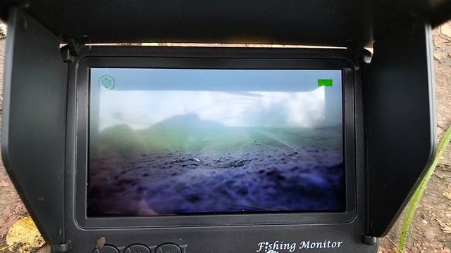 Fishing Monitor смотреть онлайн