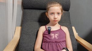 Хитра Лиса как снимали. Рассказывает Лиза