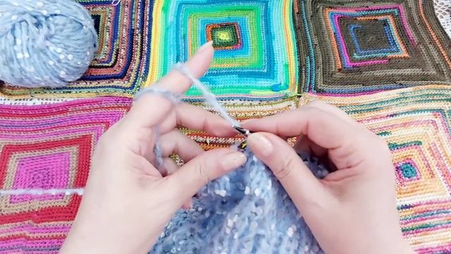 О ВЯЗАНИИ НА ЗАКАЗ И НЕ ТОЛЬКО смотреть онлайн