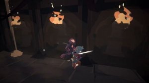 Demi and the Fractured Dream _ Reveal Trailer