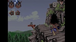 Кузя: Приключение 1