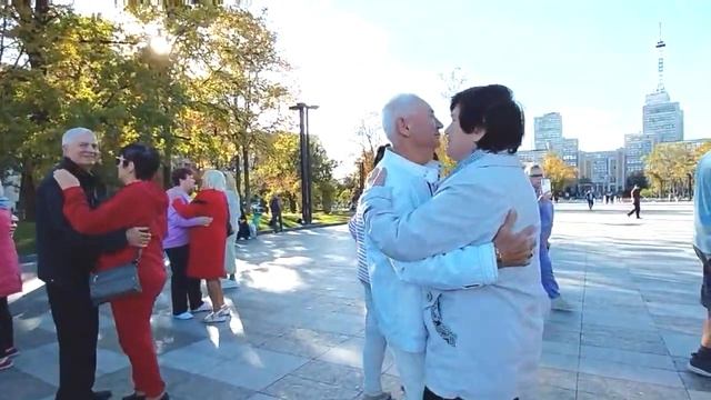 Харків💖 20  09  2025 Осінь золота💖 - 720