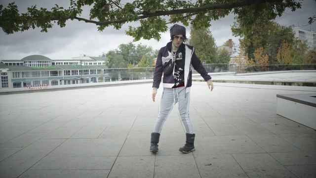 Уличные танцы Street dancing смотреть онлайн